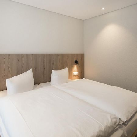 Hotel-Gasthaus Engel Luttingen 劳芬博格 客房 照片