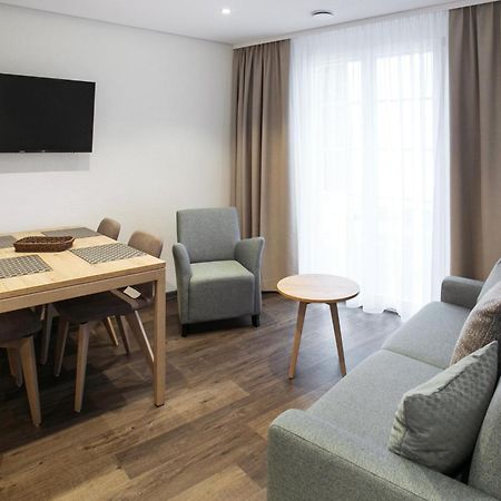 Hotel-Gasthaus Engel Luttingen 劳芬博格 客房 照片