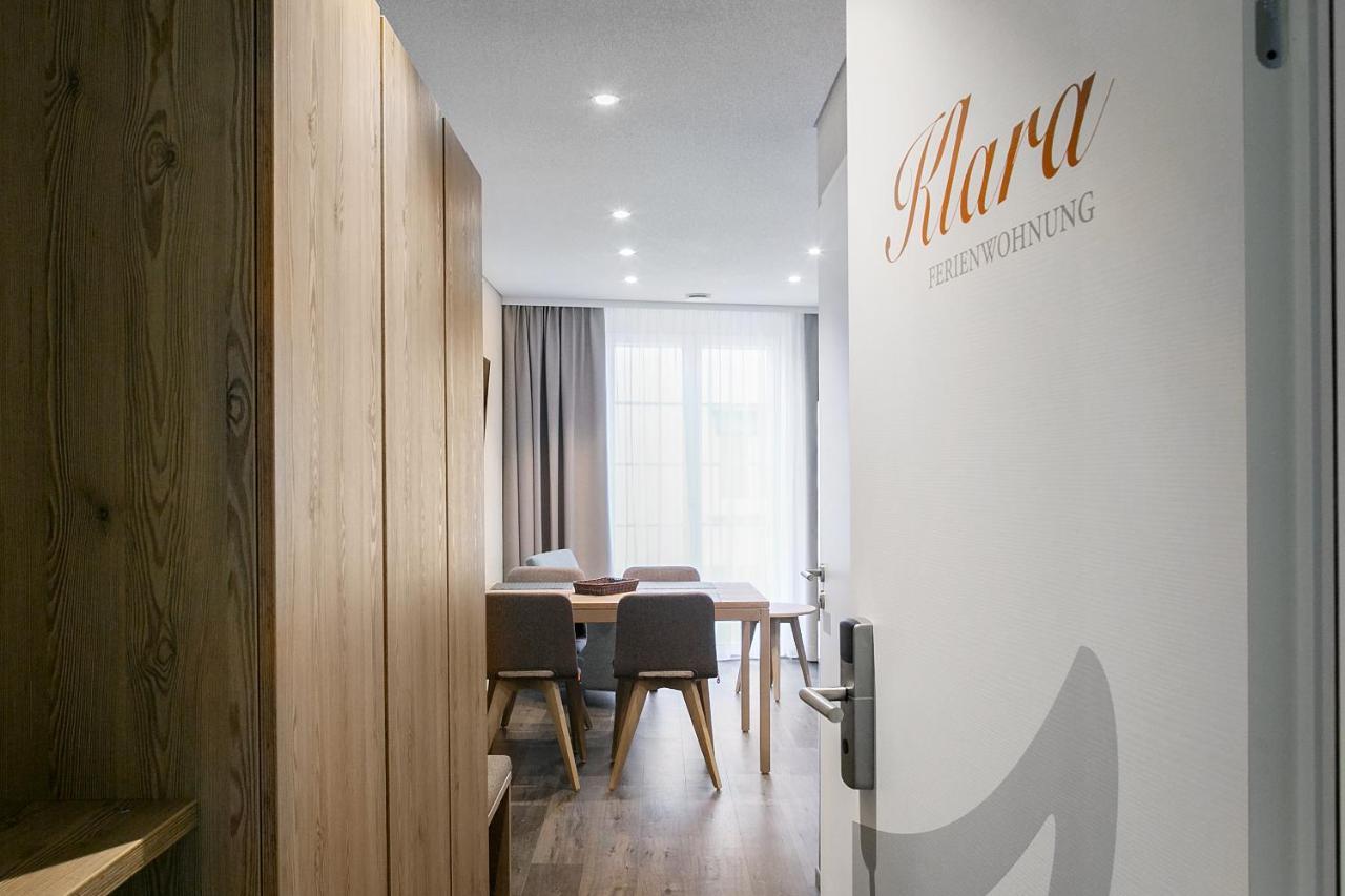Hotel-Gasthaus Engel Luttingen 劳芬博格 外观 照片