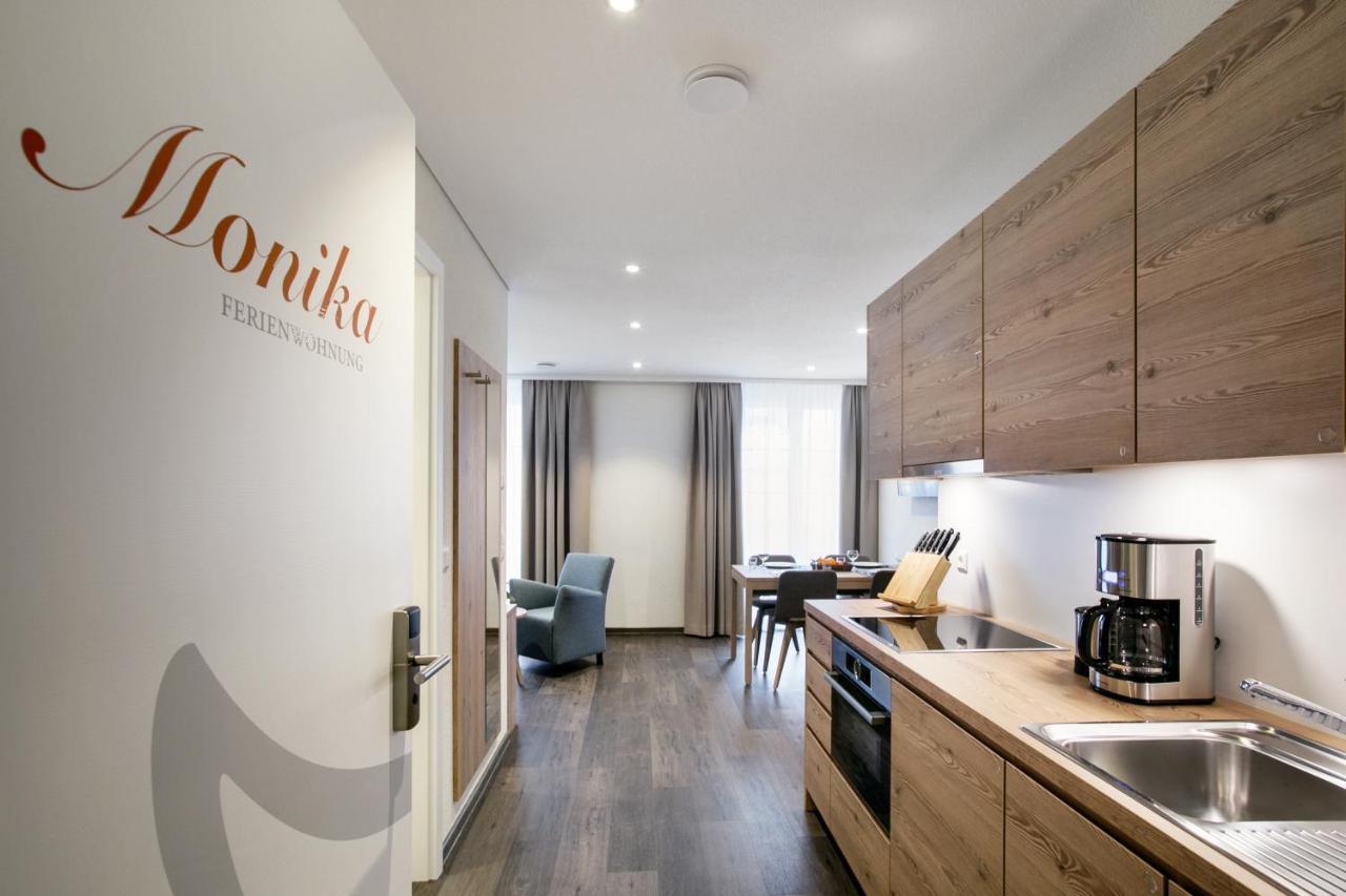 Hotel-Gasthaus Engel Luttingen 劳芬博格 外观 照片