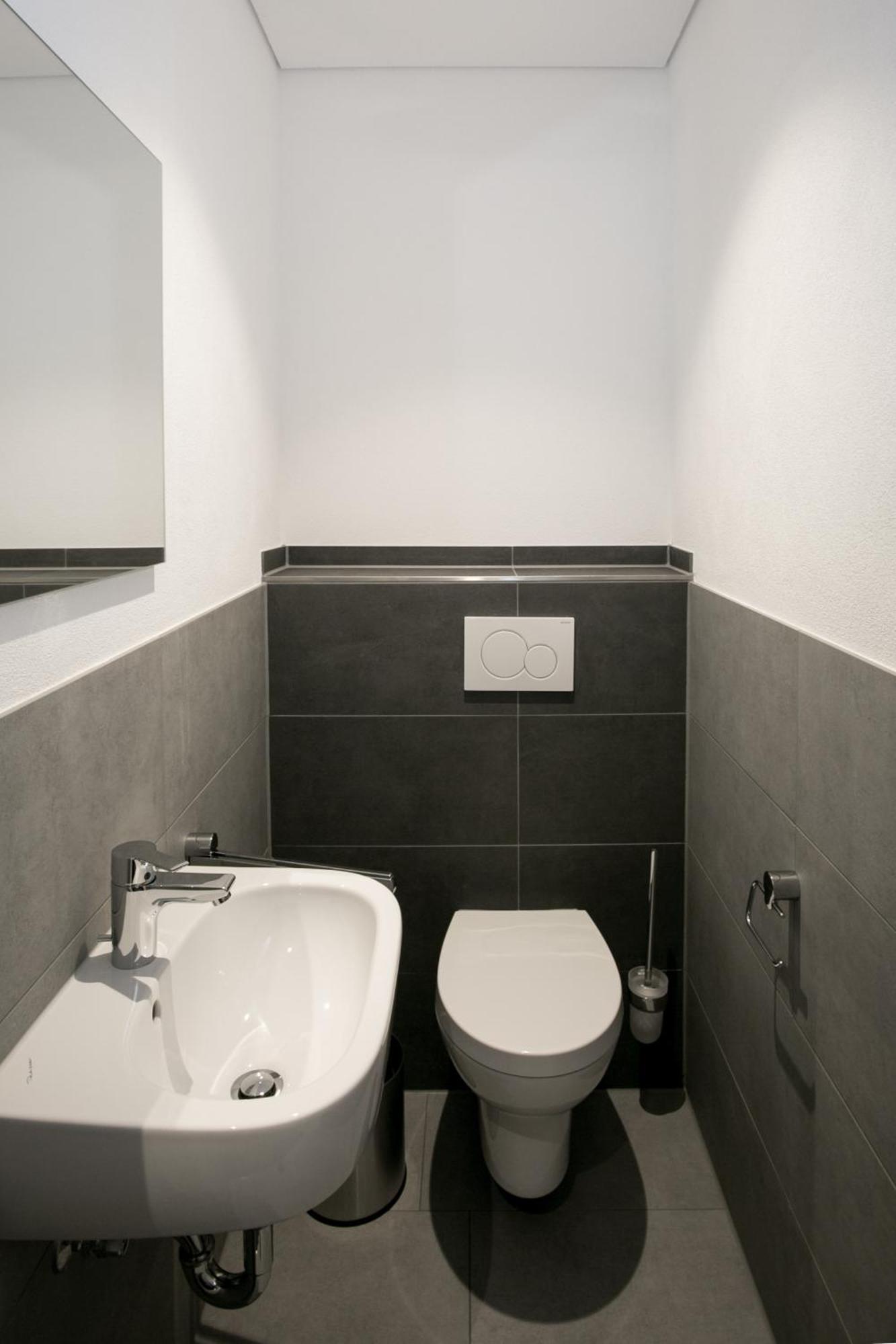 Hotel-Gasthaus Engel Luttingen 劳芬博格 客房 照片