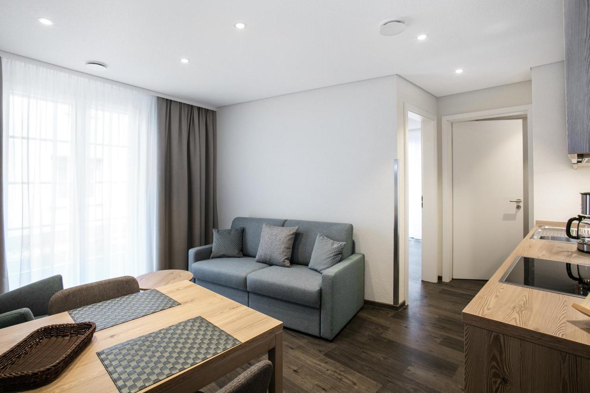Hotel-Gasthaus Engel Luttingen 劳芬博格 客房 照片