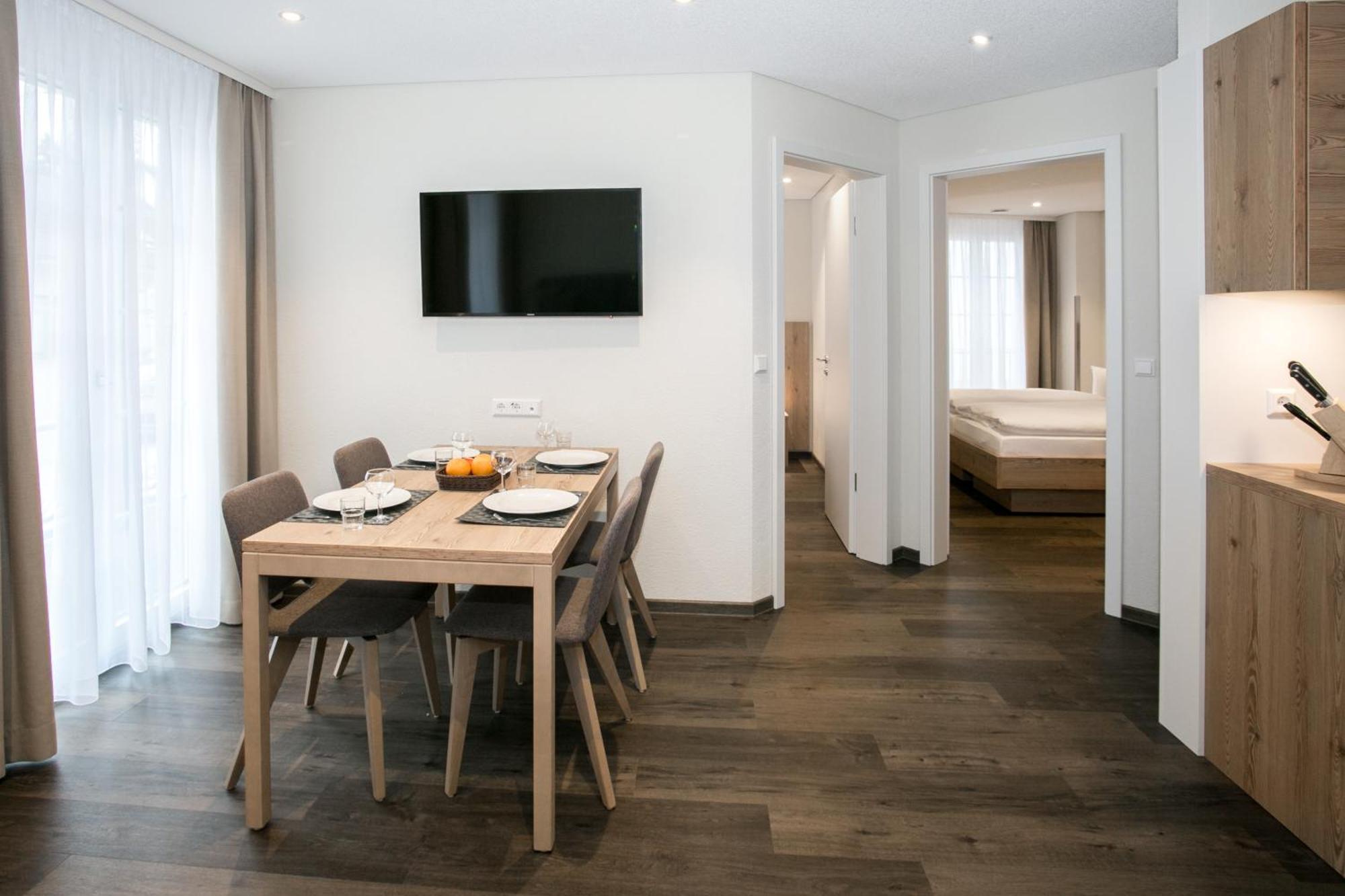 Hotel-Gasthaus Engel Luttingen 劳芬博格 客房 照片