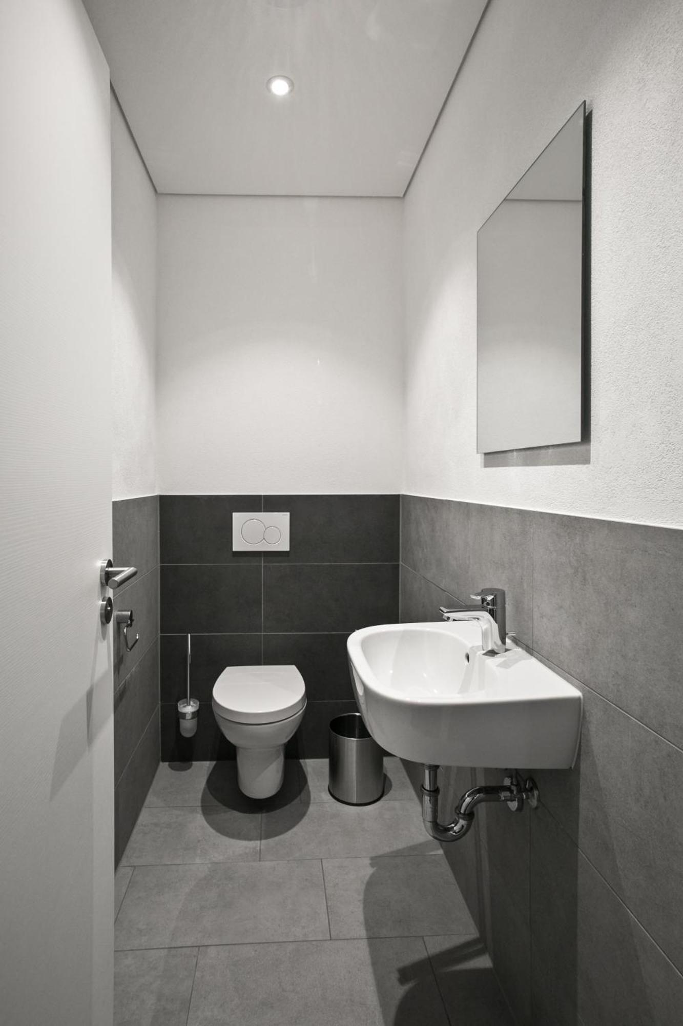 Hotel-Gasthaus Engel Luttingen 劳芬博格 客房 照片