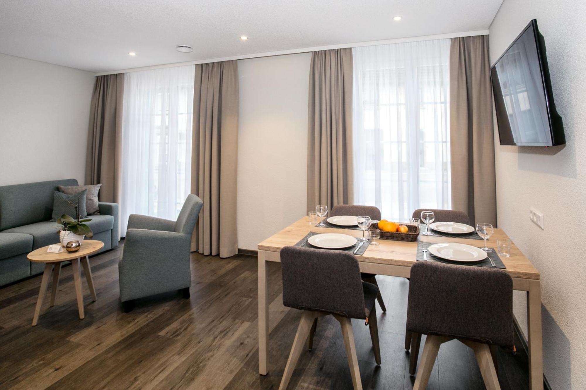 Hotel-Gasthaus Engel Luttingen 劳芬博格 客房 照片