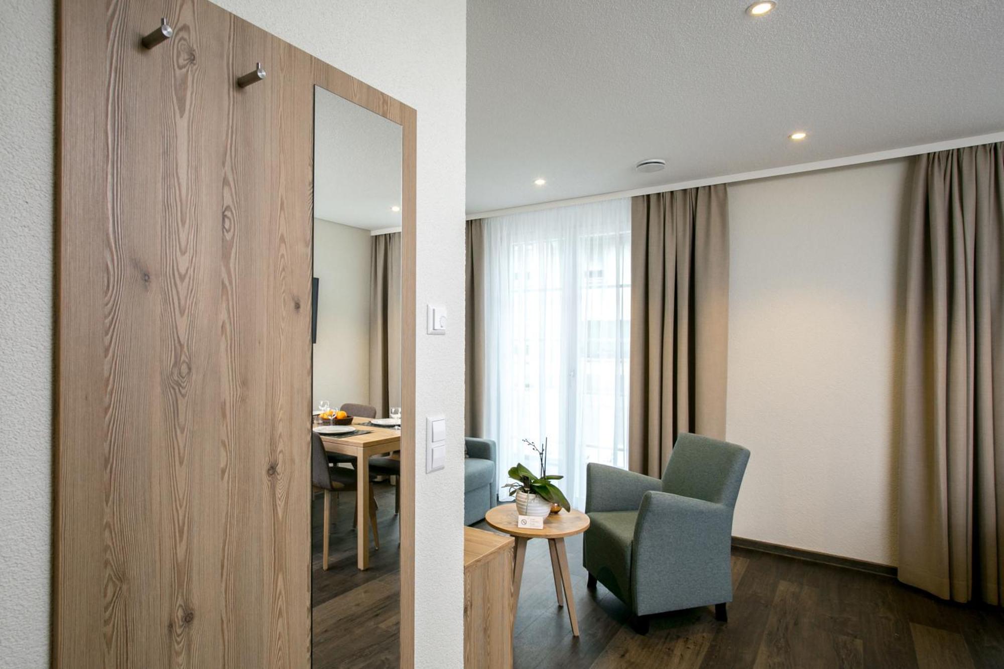 Hotel-Gasthaus Engel Luttingen 劳芬博格 客房 照片