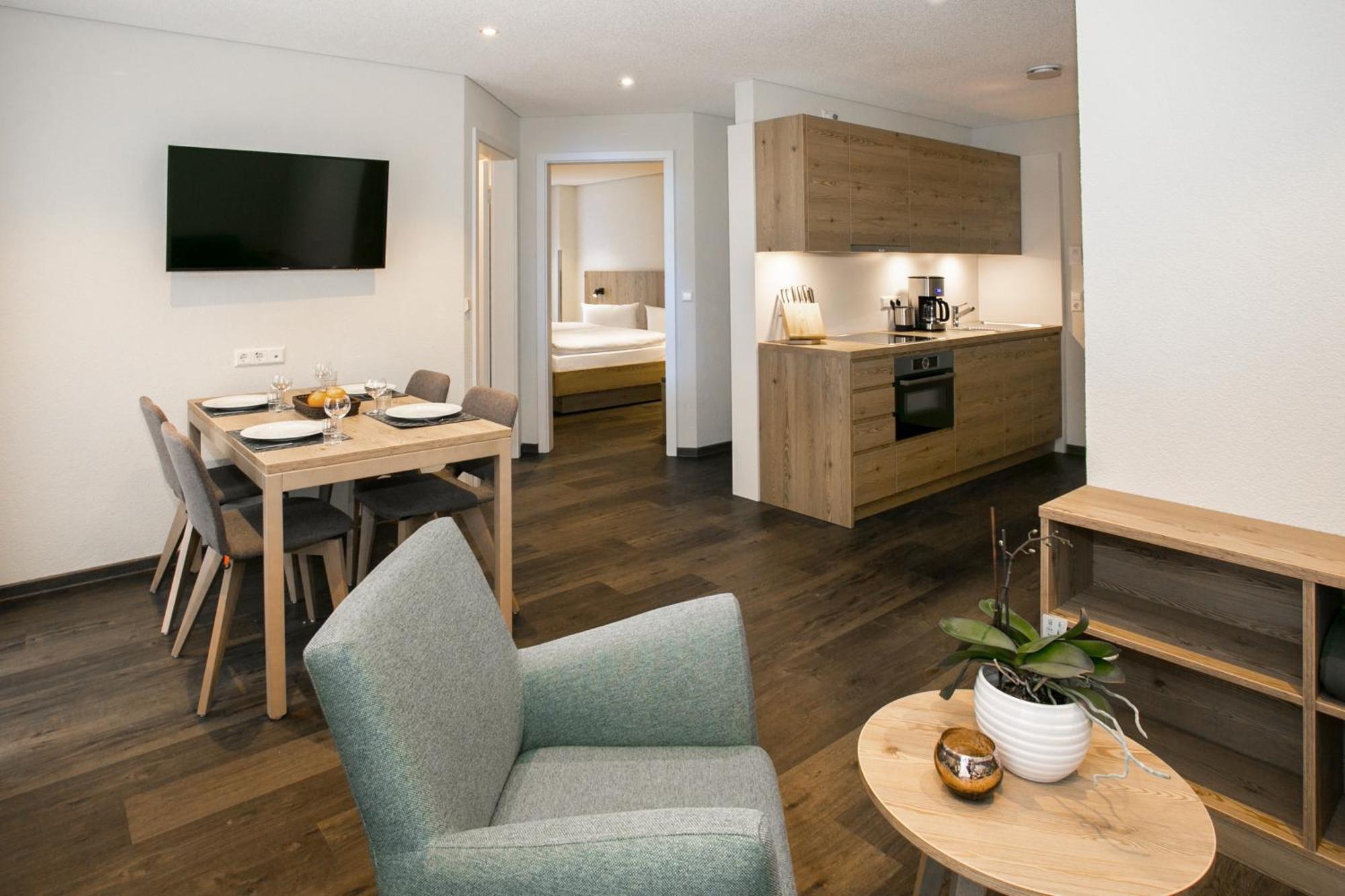 Hotel-Gasthaus Engel Luttingen 劳芬博格 客房 照片