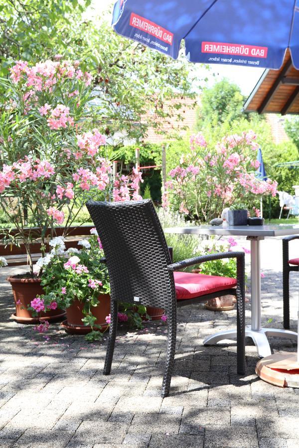 Hotel-Gasthaus Engel Luttingen 劳芬博格 外观 照片